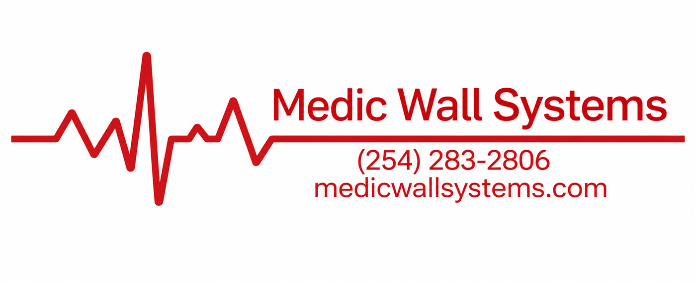Medic Wall Systems